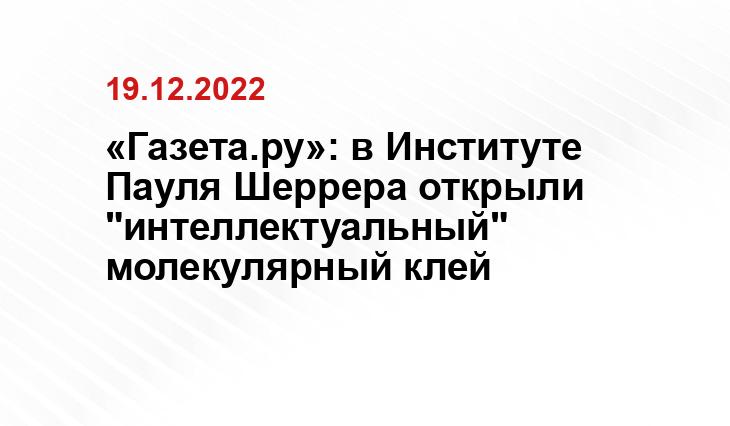 gazeta.ru