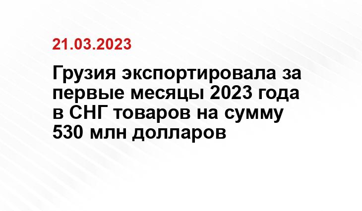 географическая карта