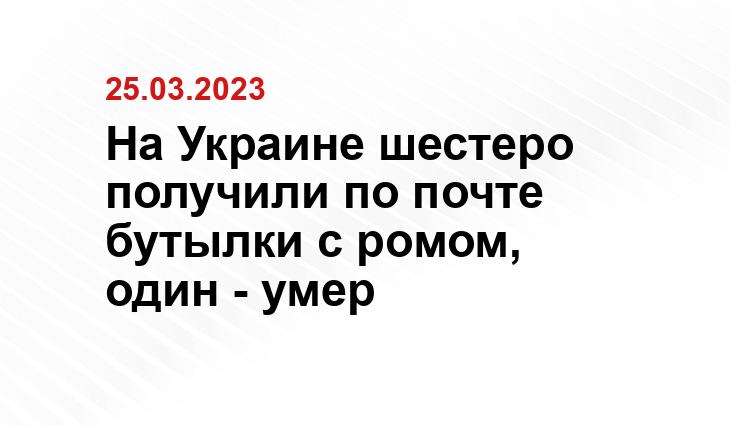 географическая карта