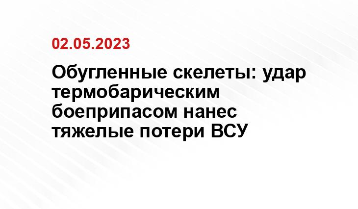 Официальный сайт Министерства обороны Российской Федерации mil.ru