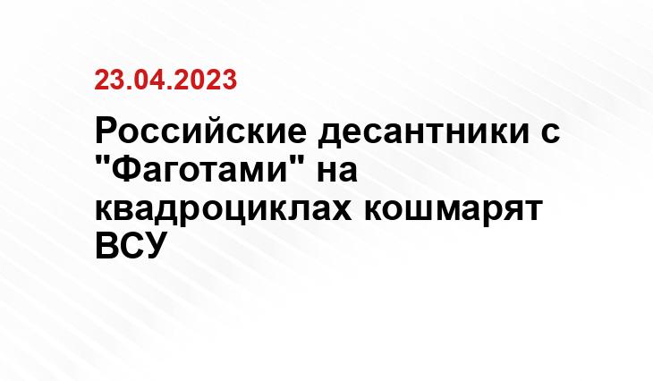 Официальный сайт Министерства обороны Российской Федерации mil.ru