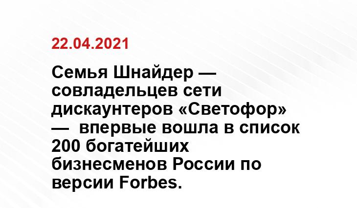 Яндекс.Карты