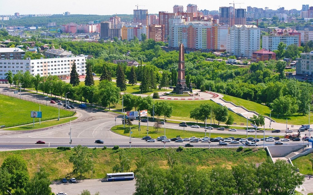 В Уфу прибыл теплоход Русь Великая