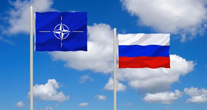 Брендан Бойл: В НАТО считают невозможным возвращение к прежним отношениям с Россией