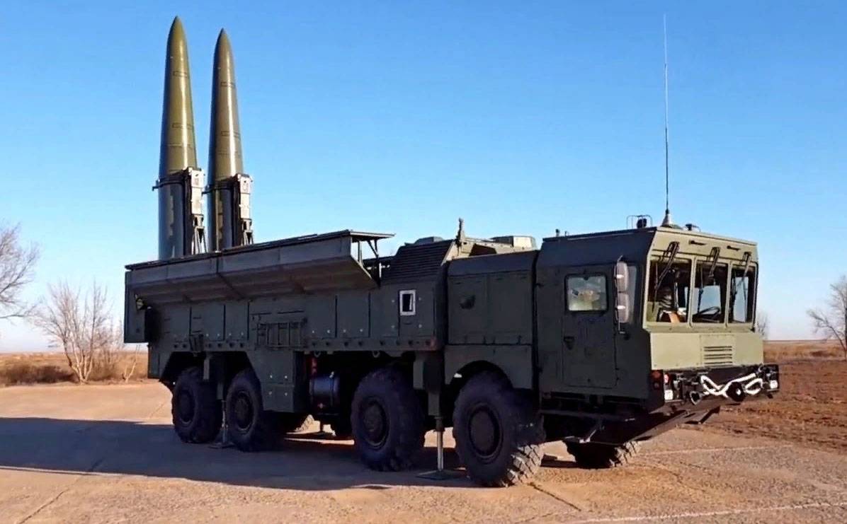 Читатели польского издания Defence 24 испугались военной угрозы из Калининграда