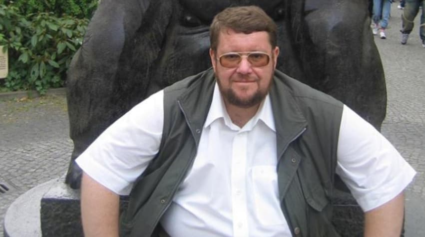 Журналист Сатановский прокомментировал ажиотаж вокруг Евровидения