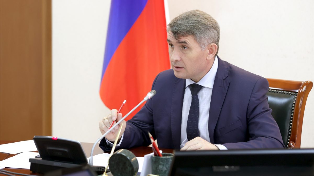 Глава Чувашии обещал наказывать за принуждение к вакцинации от коронавируса