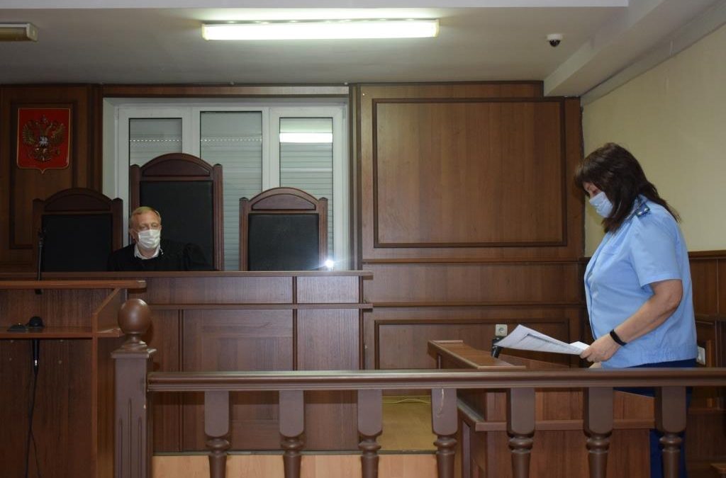 Оправданный в особо крупном в мошенничестве Саратовец добился компенсации в 500 тысяч рублей