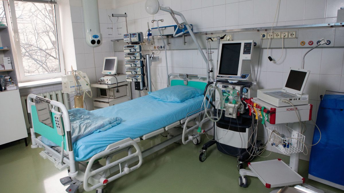 Ученица девятого класса умерла в день сдачи ОГЭ в Северной Осетии