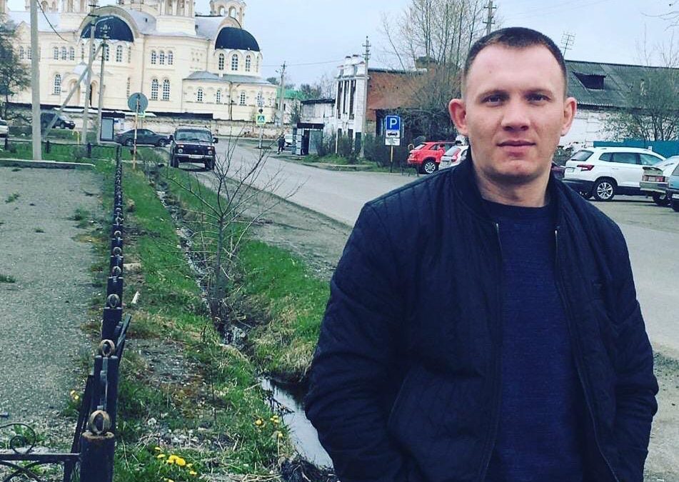 Рскрывшего дело хоккеистов-убийц оперативника объявили в розыск