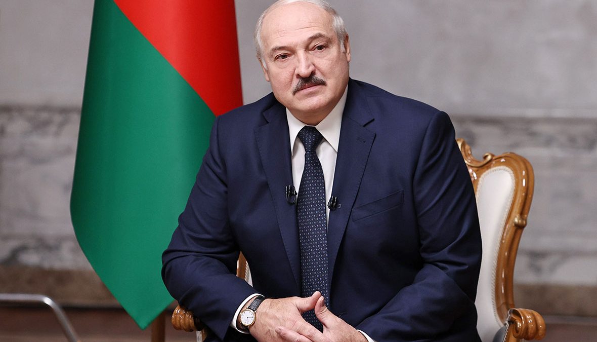 Кем раньше работали президенты разных стран
