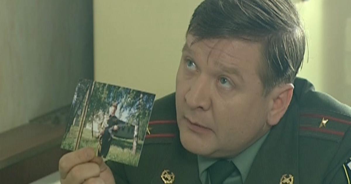 Как изменились актёры первого сезона сериала «Солдаты»