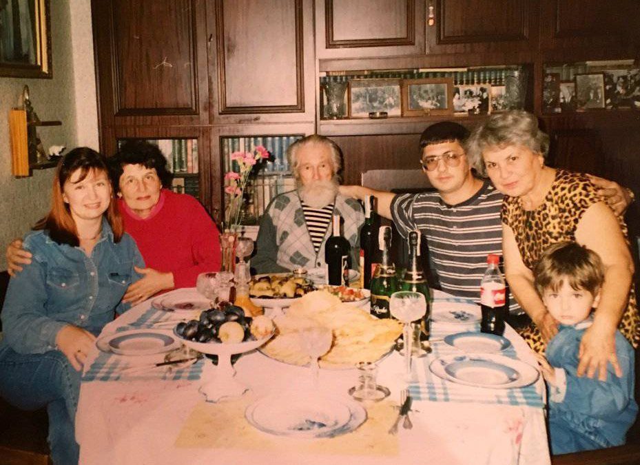 Жизнь теледоктора Александра Мясникова: две жены, внебрачная дочь и судьба сына