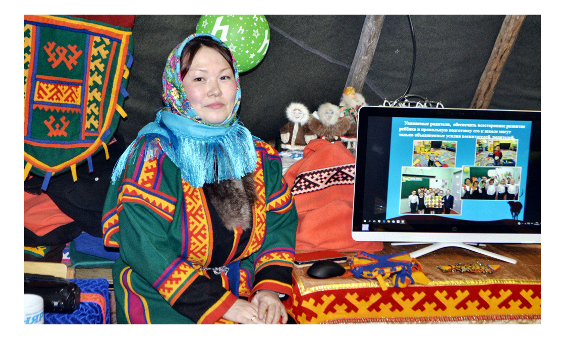 На Ямале определили участников программы господдержки фольклорной деятельности