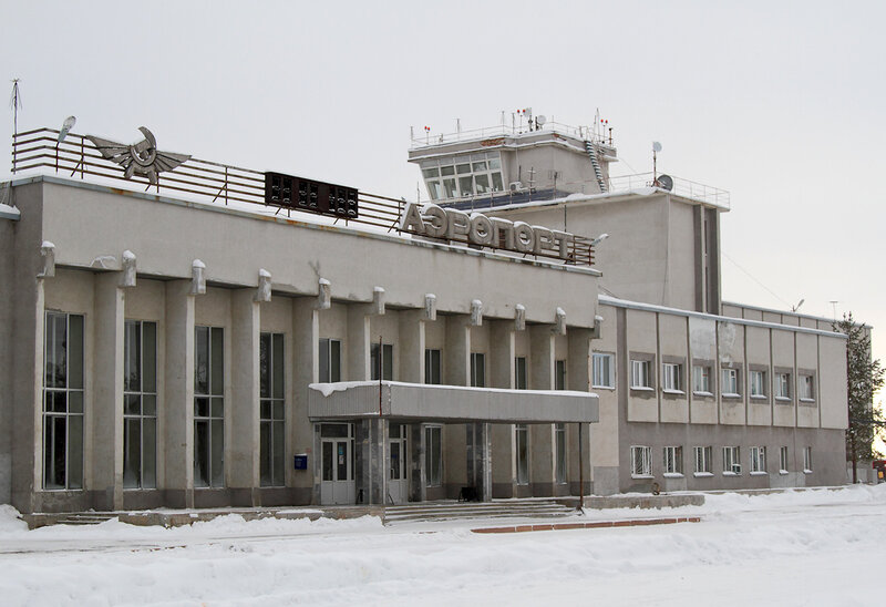 На ремонт дороги до стрежевского аэропорта в Томской области выделили 33 млн рублей