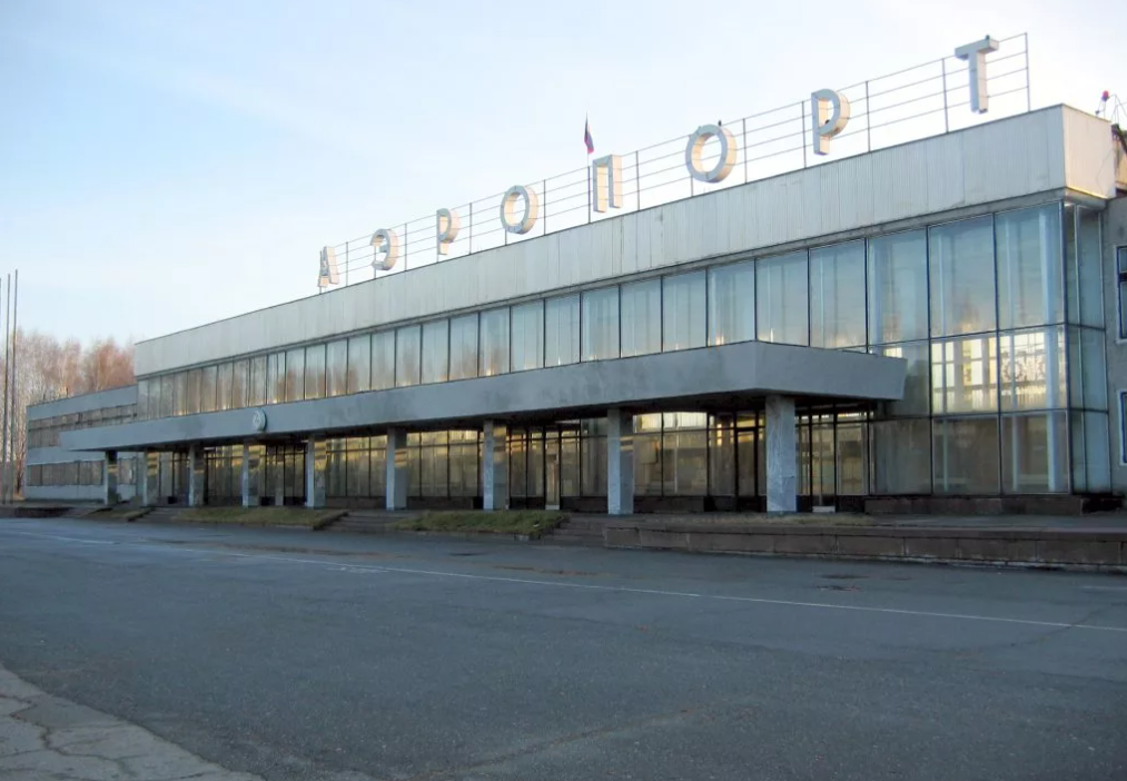 Жители Тулы просят восстановить аэропорт «Клоково»