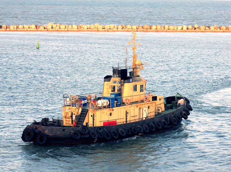Изменение тарифов на услуги Азово-Черноморского бассейнового филиала по предоставлению разъездных судов