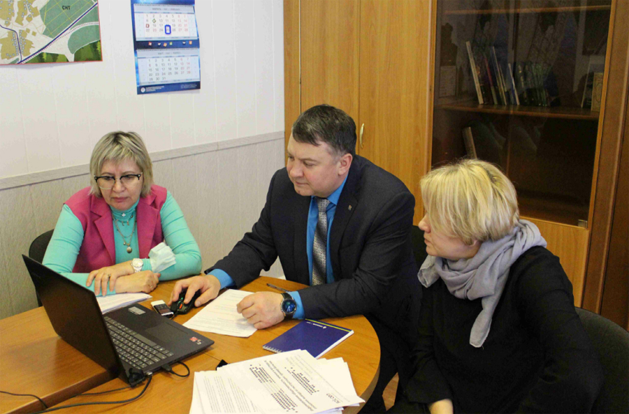 Председатель Фонда «АТР АЭС» Николай Нетяга принял участие в международном семинаре