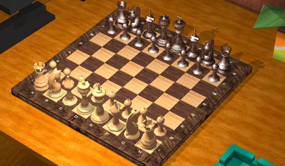 Команда ПАО «ММК» успешно выступила на чемпионате мира по шахматам