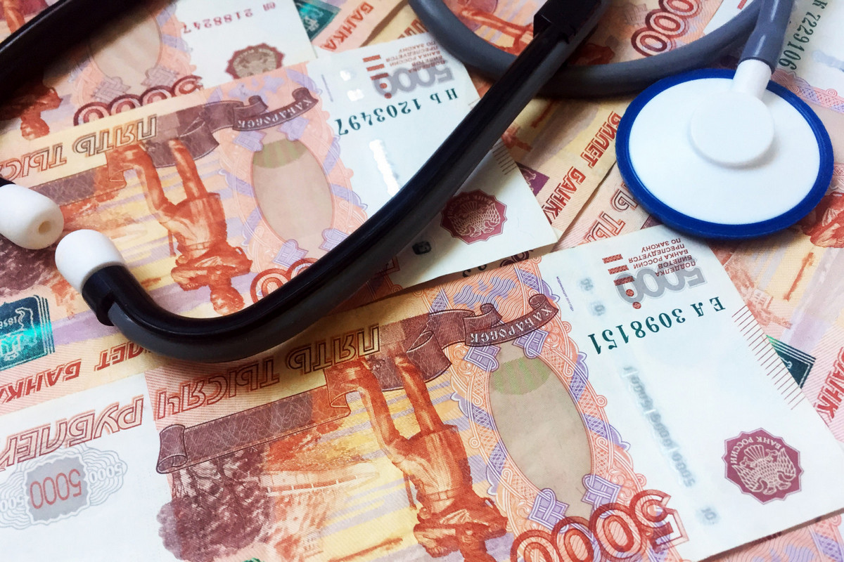 Томская область направит 5 млрд рублей на модернизацию первичного звена здравоохранения