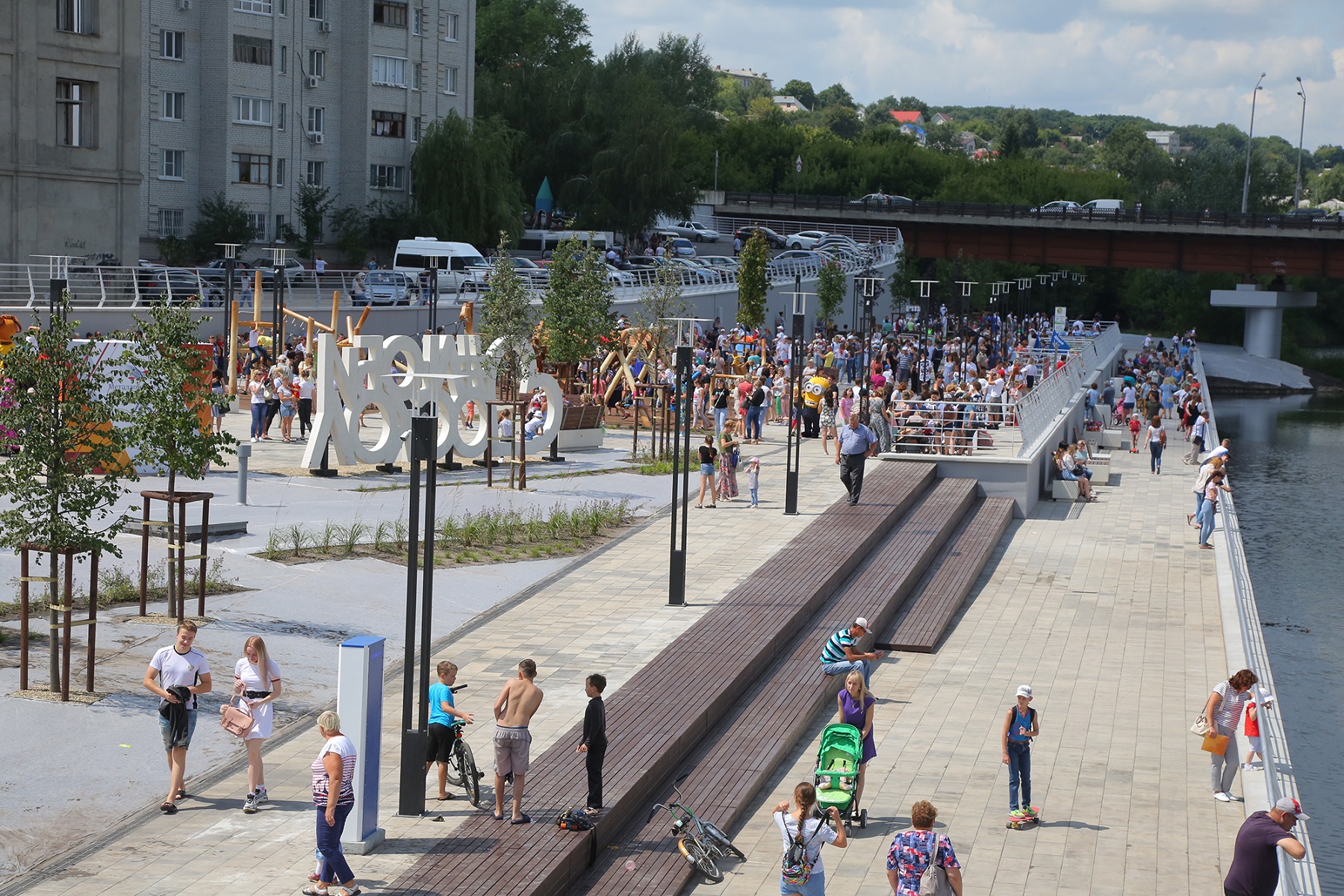 Картинки старого оскола