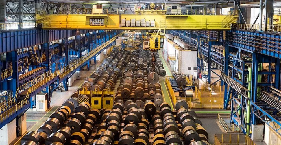 В 2020 году ММК реализовал на российском рынке свыше 7,4 млн тонн металлопродукции