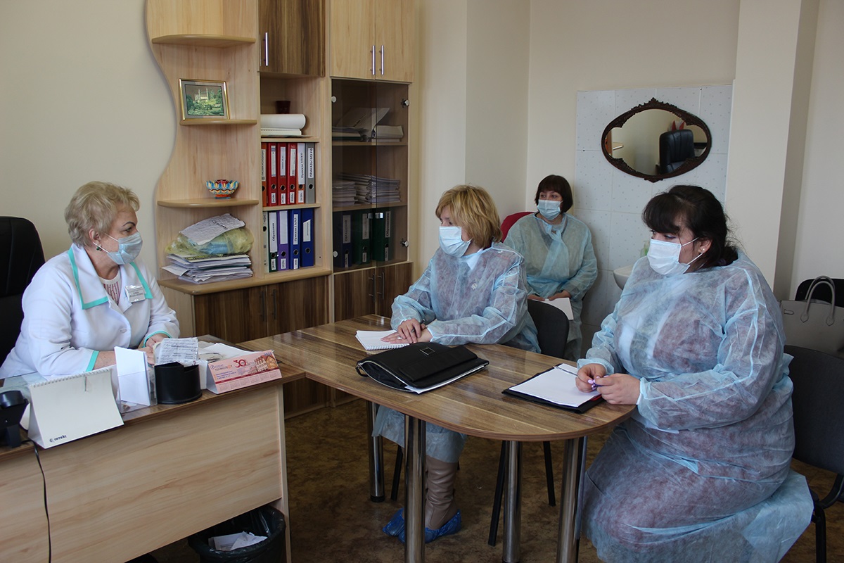В Калининградской области число заболевших ковидом превысило 27 тыс человек