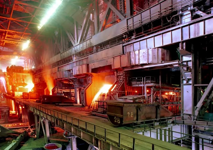 ММК рассказал о стратегическом развитии на конференции крупнейших производителей стали