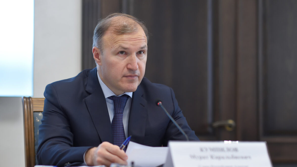 Алексей Гусев 