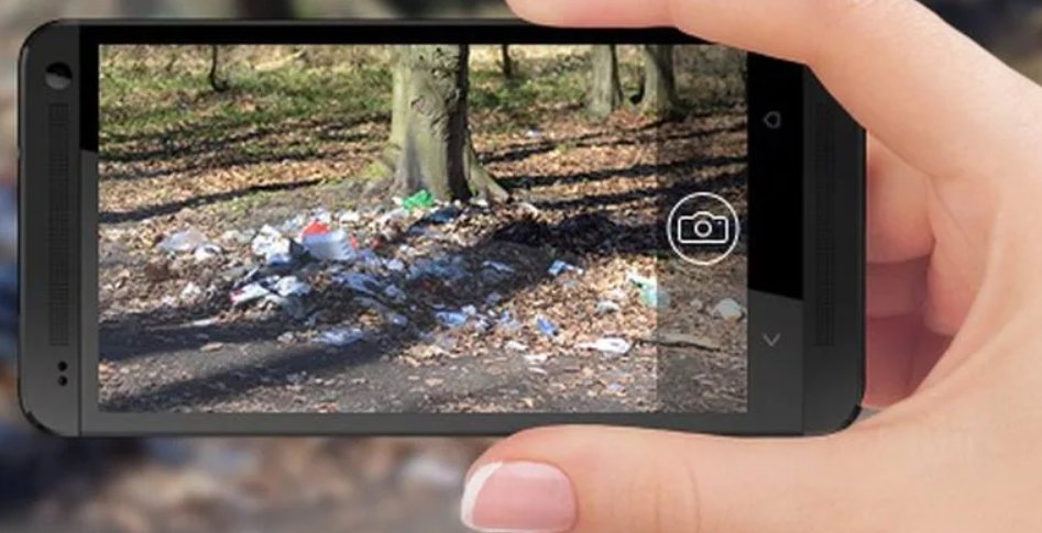 На Камчатке начнется цифровая "Охота на свалку"- Смартфоны помогут в борьбе с нарушителями природоохранного законодательства