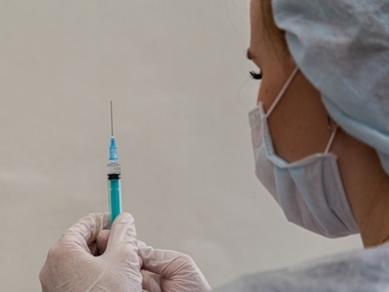 В Бурятии откроют пункты вакцинации на базе школ, спорткомплексов и ТЦ