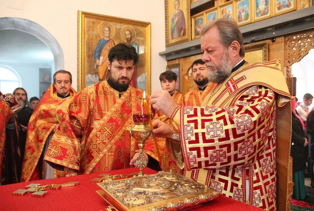 Как отреагирует Молдавская митрополия на экспансию Румынской православной церкви