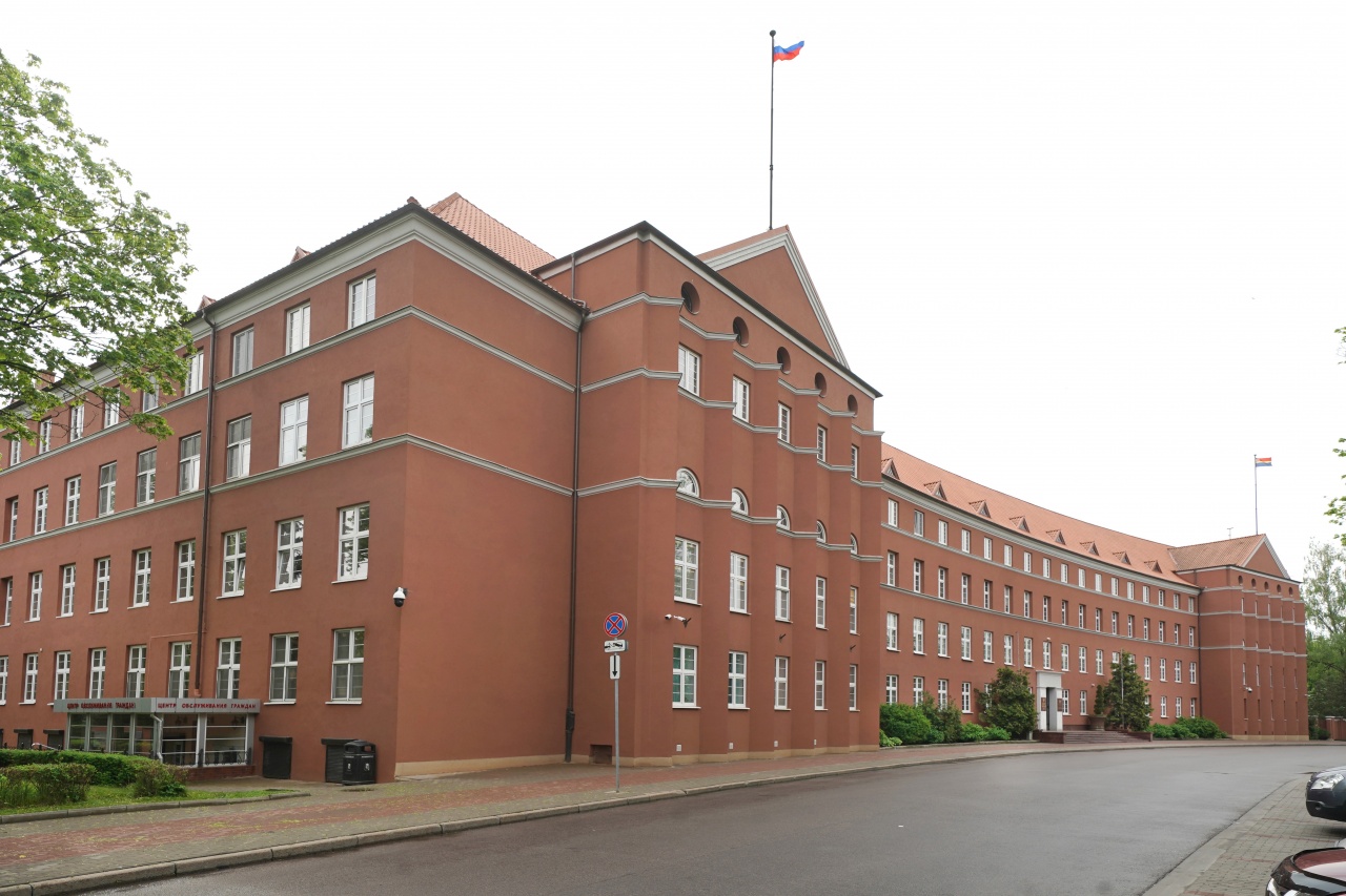 Калининградская область получила рассрочку на погашение бюджетного кредита