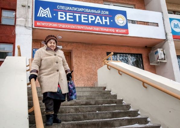 На реализацию программы «Забота» направлено свыше 136 млн рублей