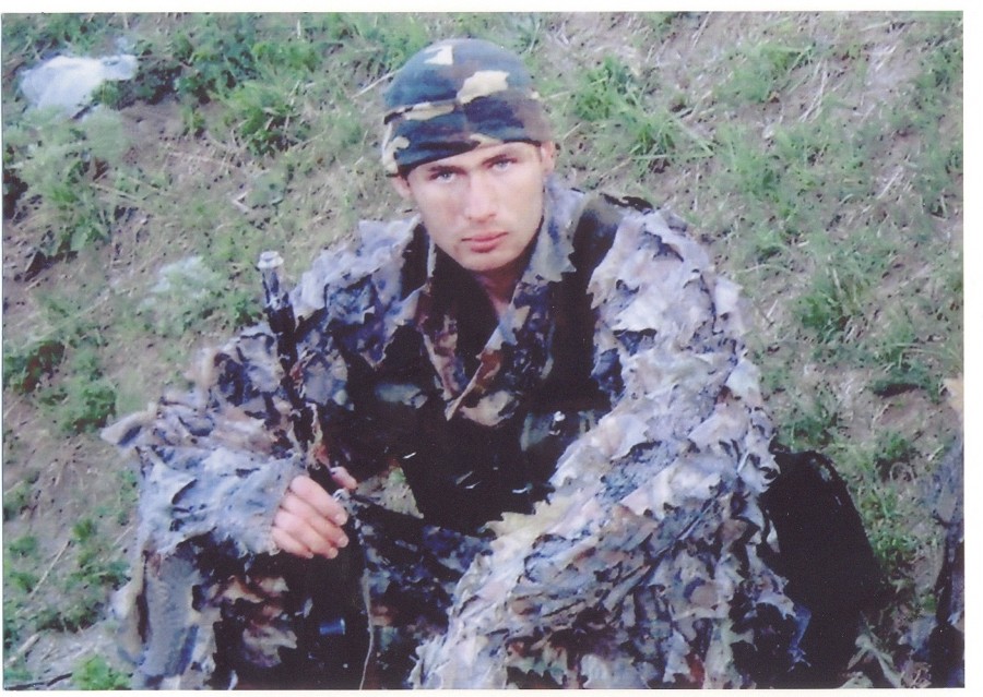 «Вымпелу» 40 лет! Вспоминаем рязанцев — героев спецподразделения