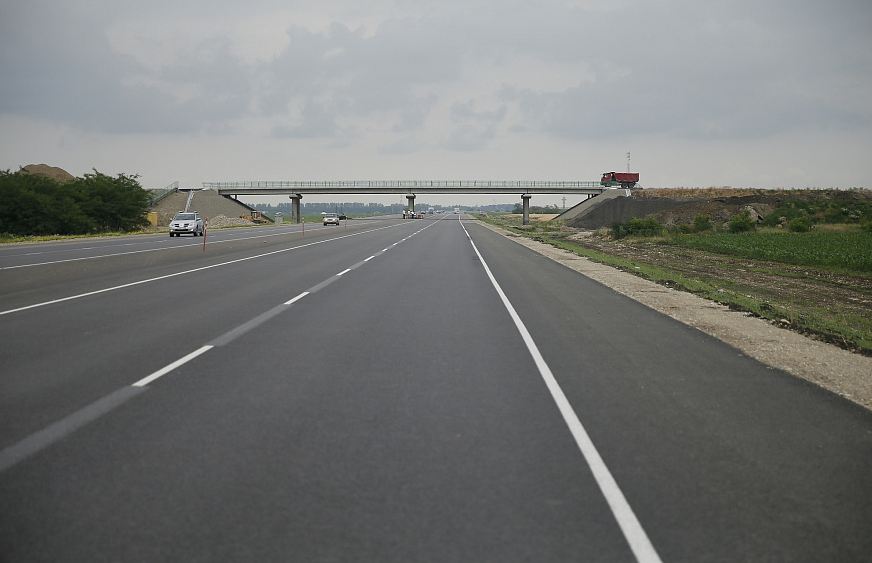 На Кубани направят свыше 8,5 млрд рублей по нацпроекту на ремонт дорог в 2022 году