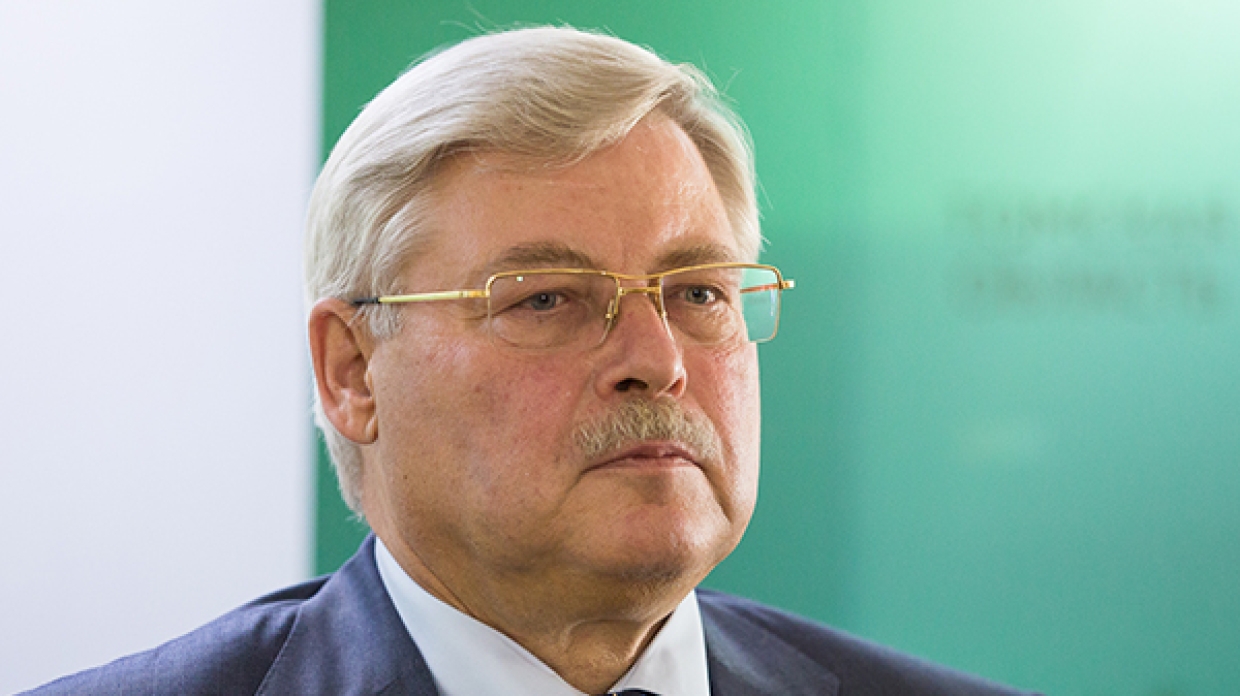 Томский губернатор призвал сплотиться в борьбе с терроризмом