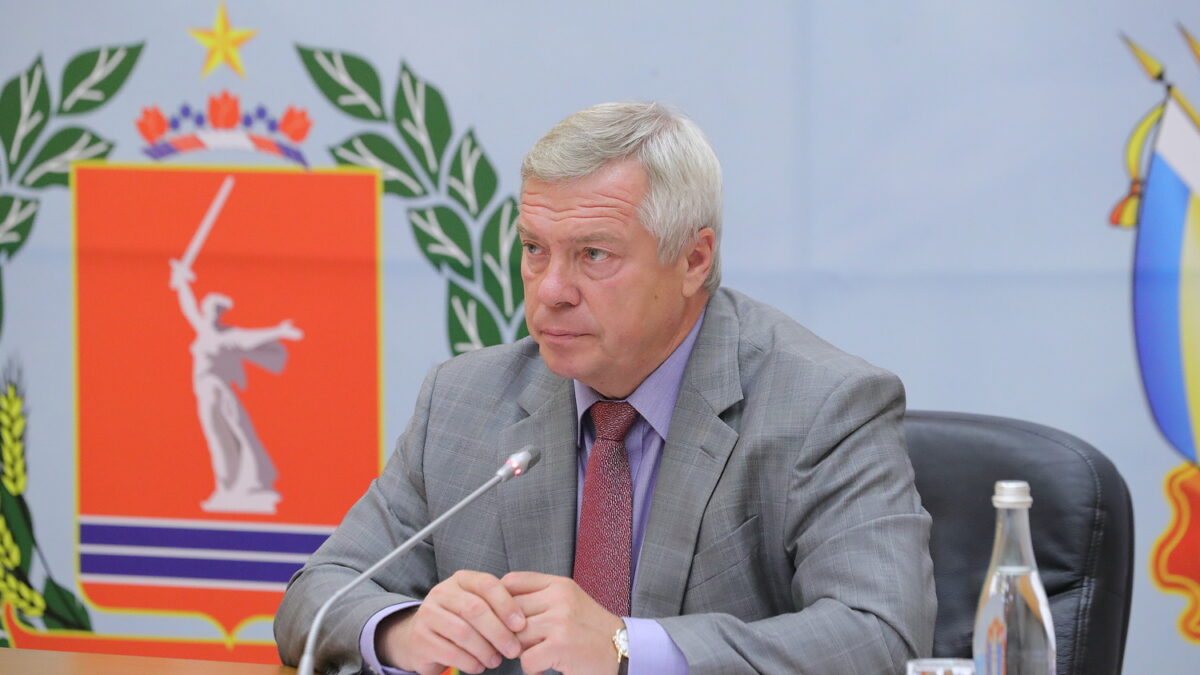 Началась реализация экологического федерального проекта по спасению Дона