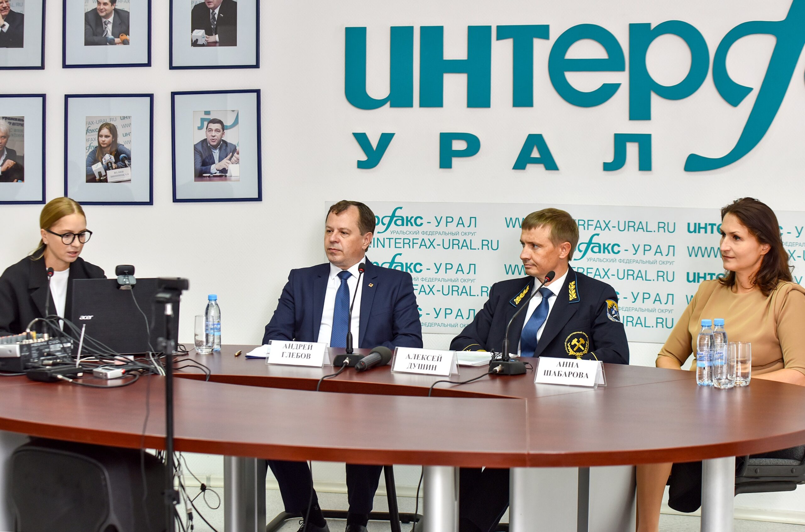 РМК поделится с Уральским горным университетом экспертизой в области устойчивого развития
