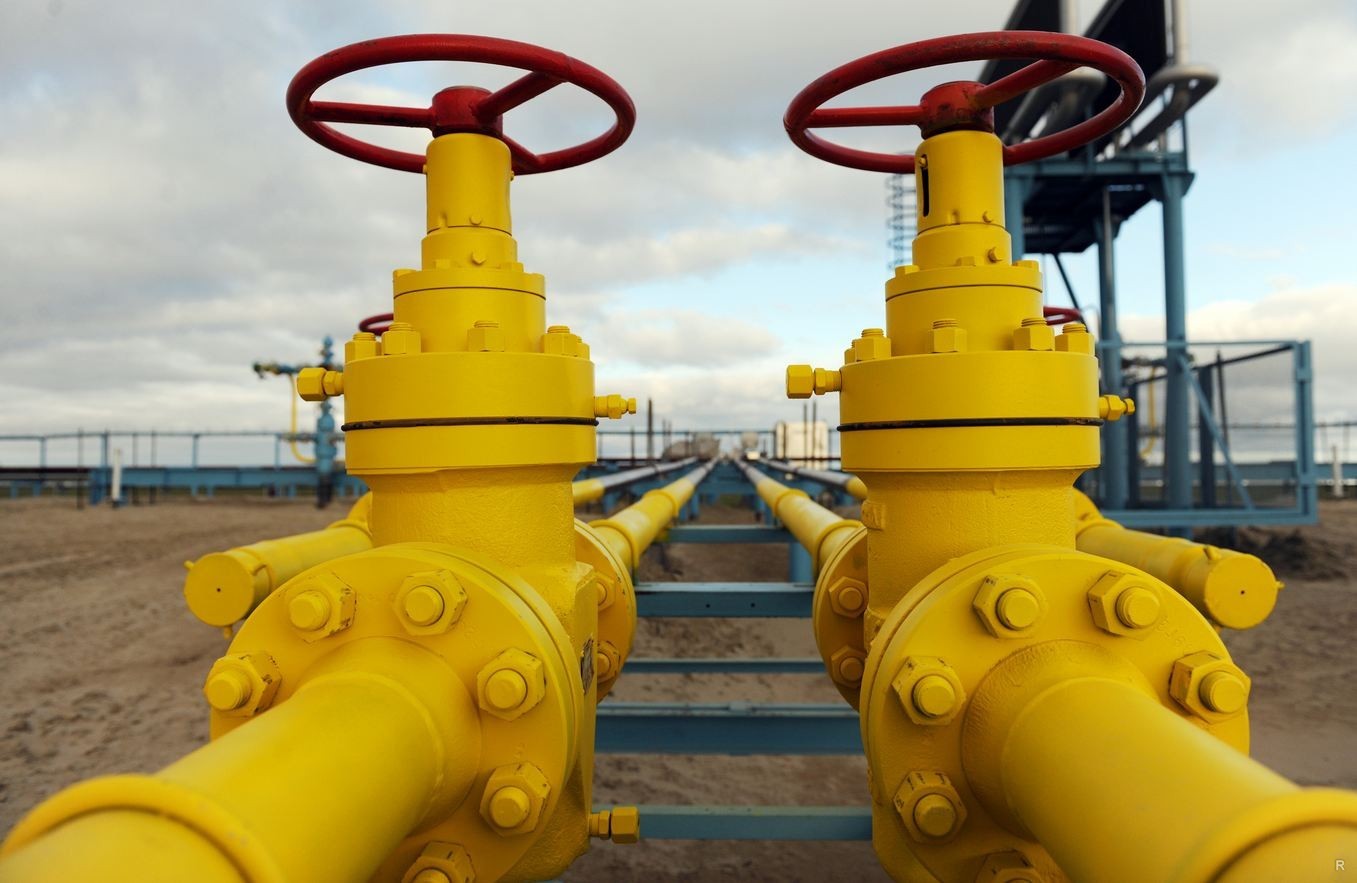 В Оренбурге построят новый газопровод