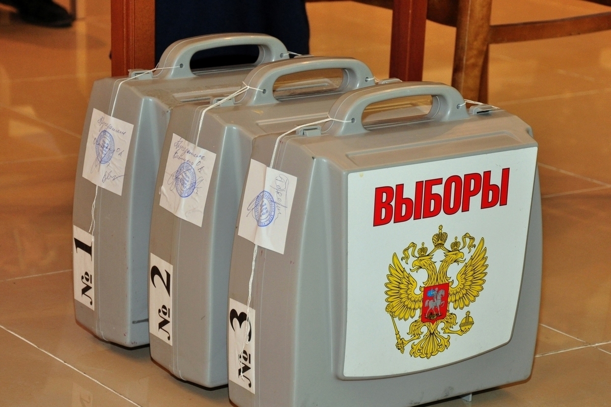 В Томске отмечена высокая конкурентность на предстоящих выборах