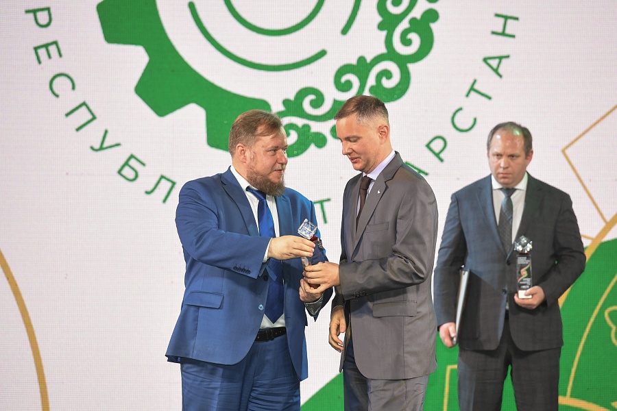 Первые! «Алабуга Политех» - победитель в конкурсе «Лучшие практики наставничества в Республике Татарстан-2020»