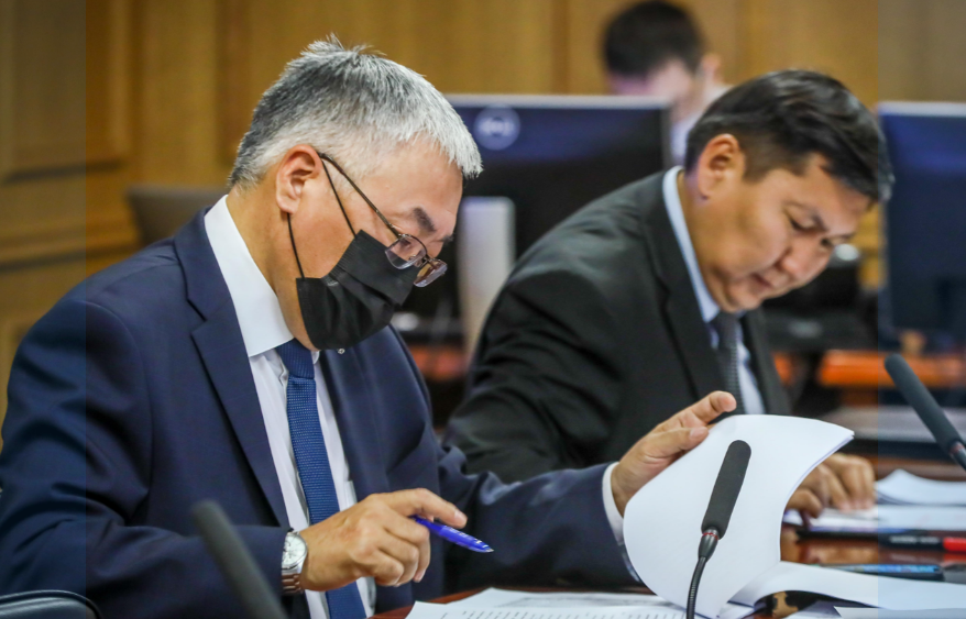 Якутия начинает подготовку к пожароопасному сезону 2022 года