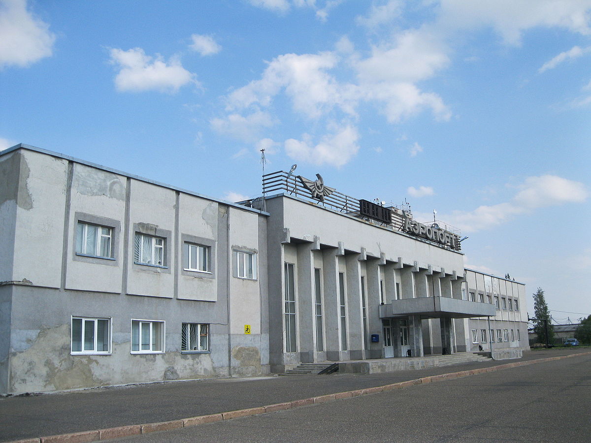 Минтранс поддержал предложение томского губернатора смягчить требования к малым аэропортам
