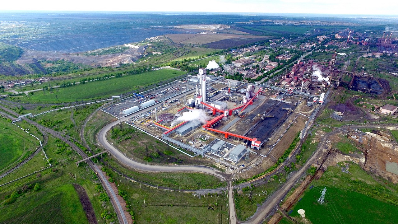 Металлоинвест, Primetals и Midrex закладывают прочную основу для развития зеленой металлургии