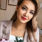 Анна Бичурина