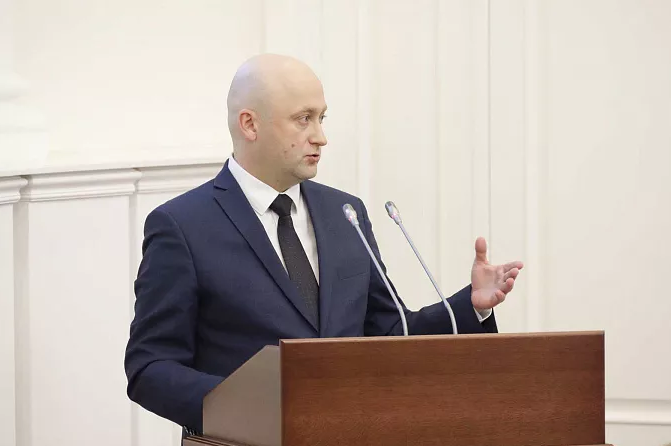 В Тульской области ЕИР станет «одним окном» предоставления мер поддержки инвесторам