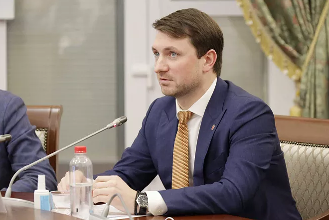 В Тульской области ЕИР станет «одним окном» предоставления мер поддержки инвесторам