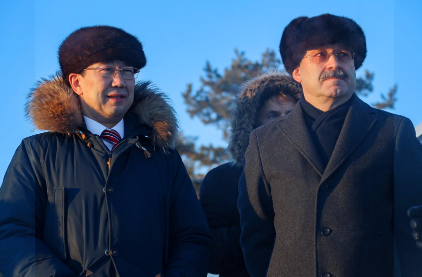 Якутия получит современный круглогодичный центр отдыха в год столетия