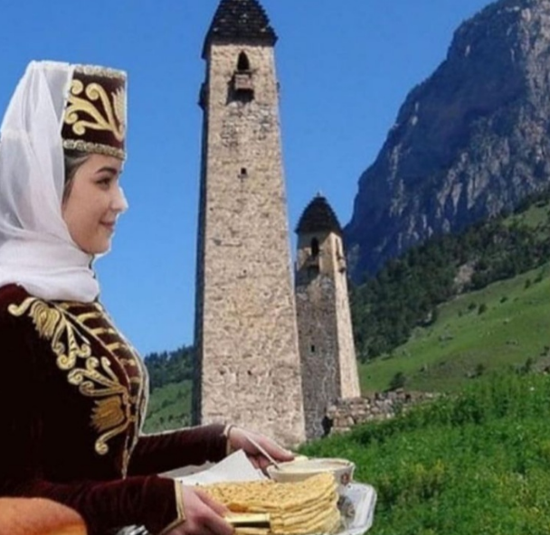 В Ингушетии пройдет гастрономический фестиваль у стометровой башни